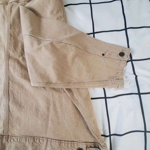 Levi's Premium Sunset Trucker Jacket - Picture 5 of 7